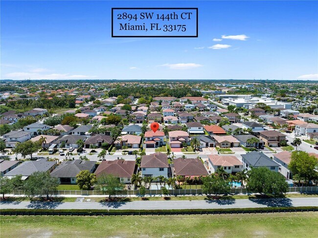 Building Photo - 2894 SW 144th Ct
