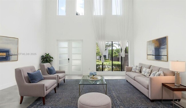 Foto del edificio - 8900 NW 161st Terrace