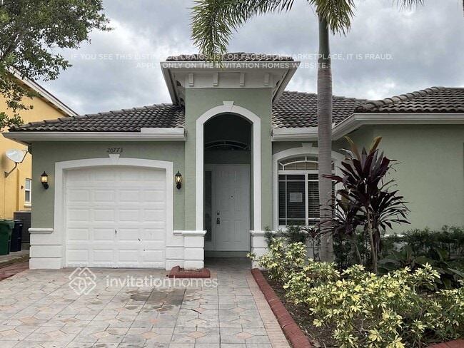 Building Photo - 20773 SW 90th Pl