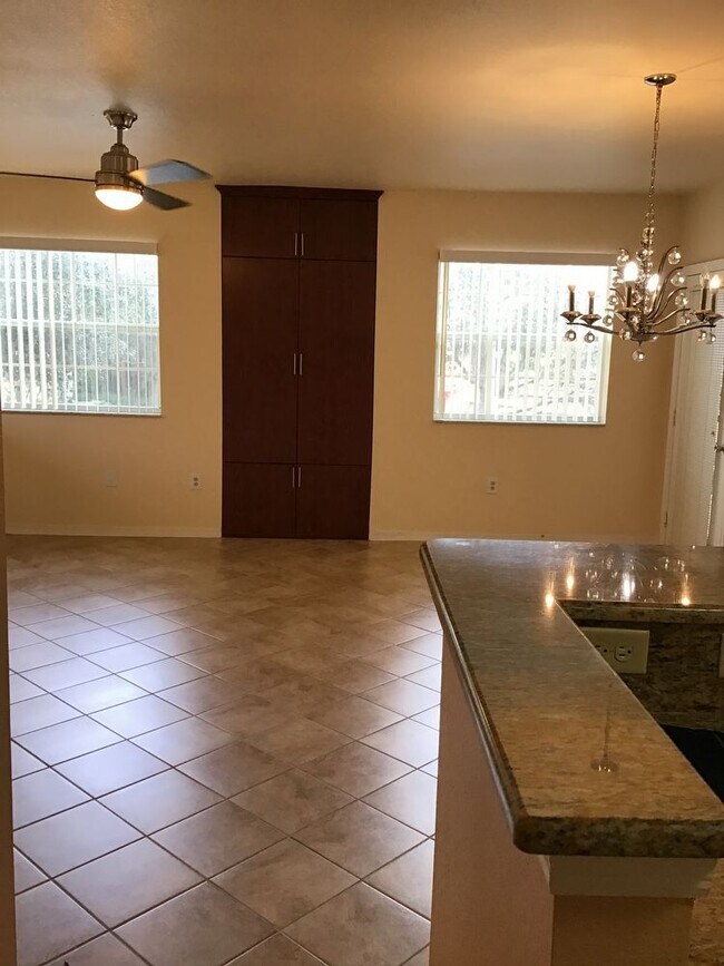 Townhouse at The Belmont Townhouse for Rent in Port St. Lucie, FL