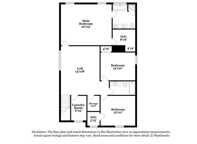 Building Photo - 6824 Horseback Lane