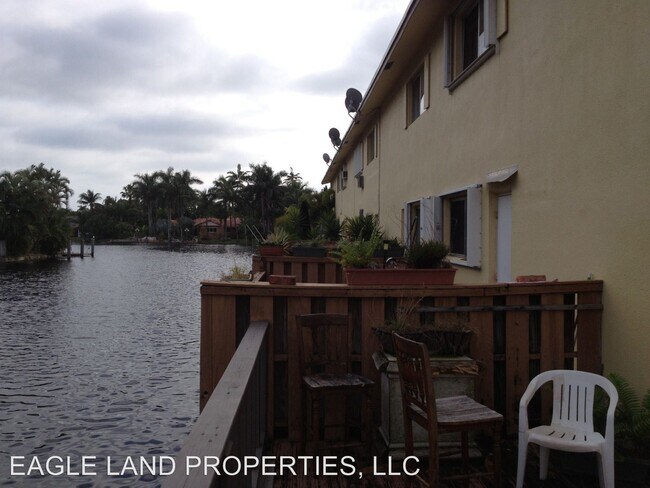Building Photo - 1818 E Oakland Park Blvd