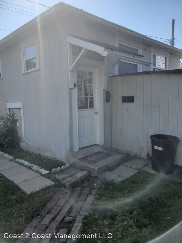 1 br, 1 bath House 448 Bedford Avenue Be... House Rental in