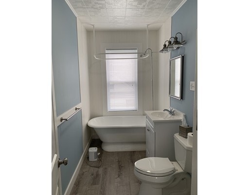 Building Photo - 286-288 Hersom St