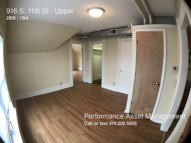 Foto del edificio - 916 S 11th St