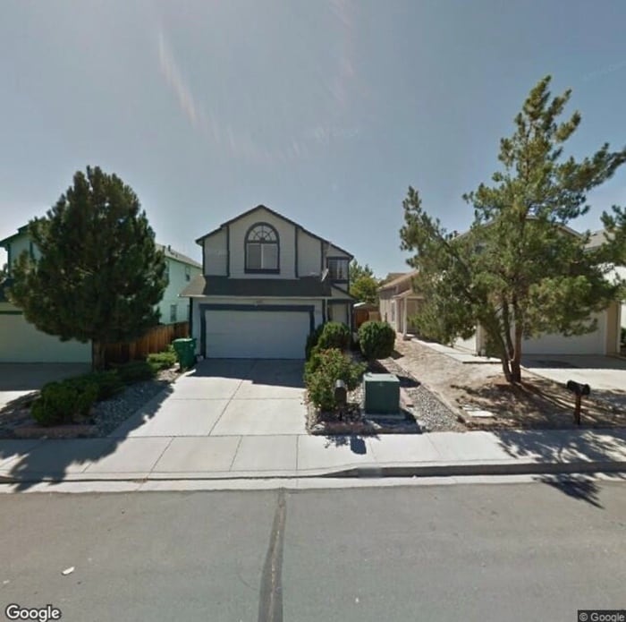Conveniently located and lovely Sparks home! House Rental in Sparks