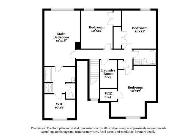 Building Photo - 2610 Patriots Rd