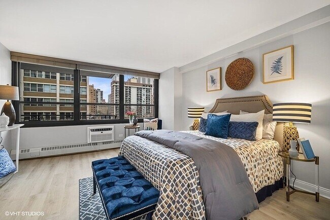 Foto del edificio - 33 E Cedar St