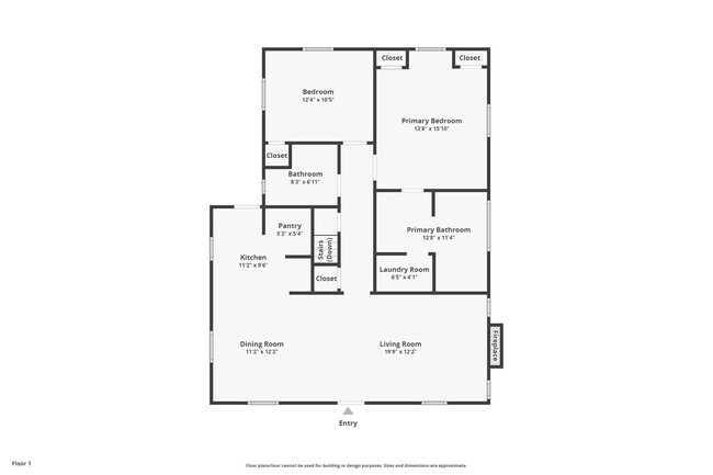 Building Photo - City of Decatur Under $3000