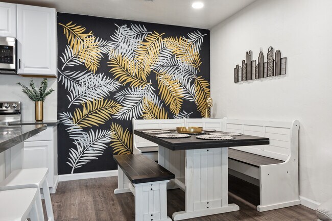 Foto del edificio - 3814 N 36th St