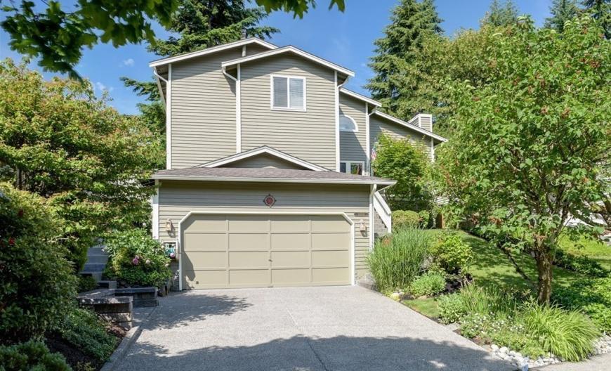 Foto principal - 3 bedroom in Kirkland WA 98033