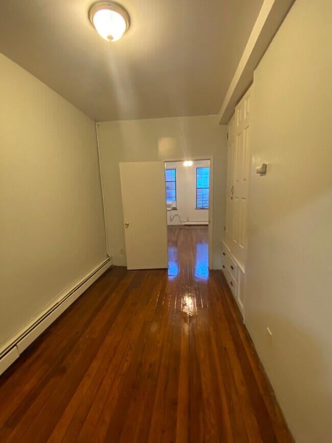 Bedroom 1 - 319 8TH St