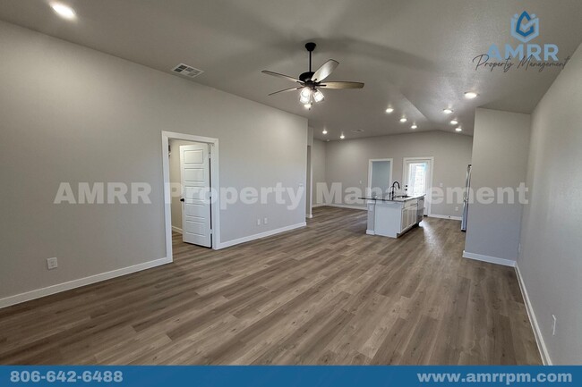 Foto del edificio - Newly Built 3-Bedroom Home in Frenship ISD