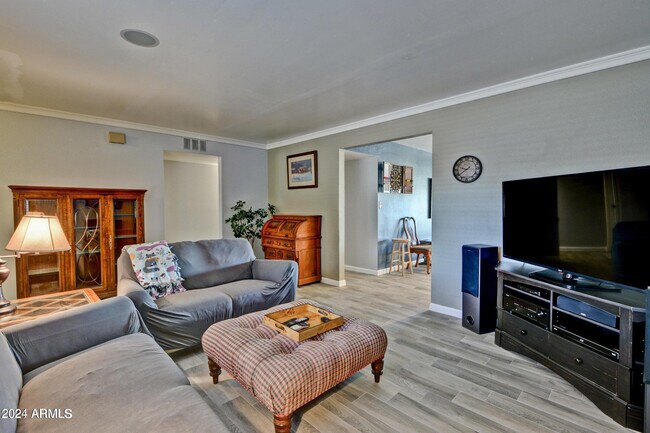 Foto del edificio - 3502 N 85th St