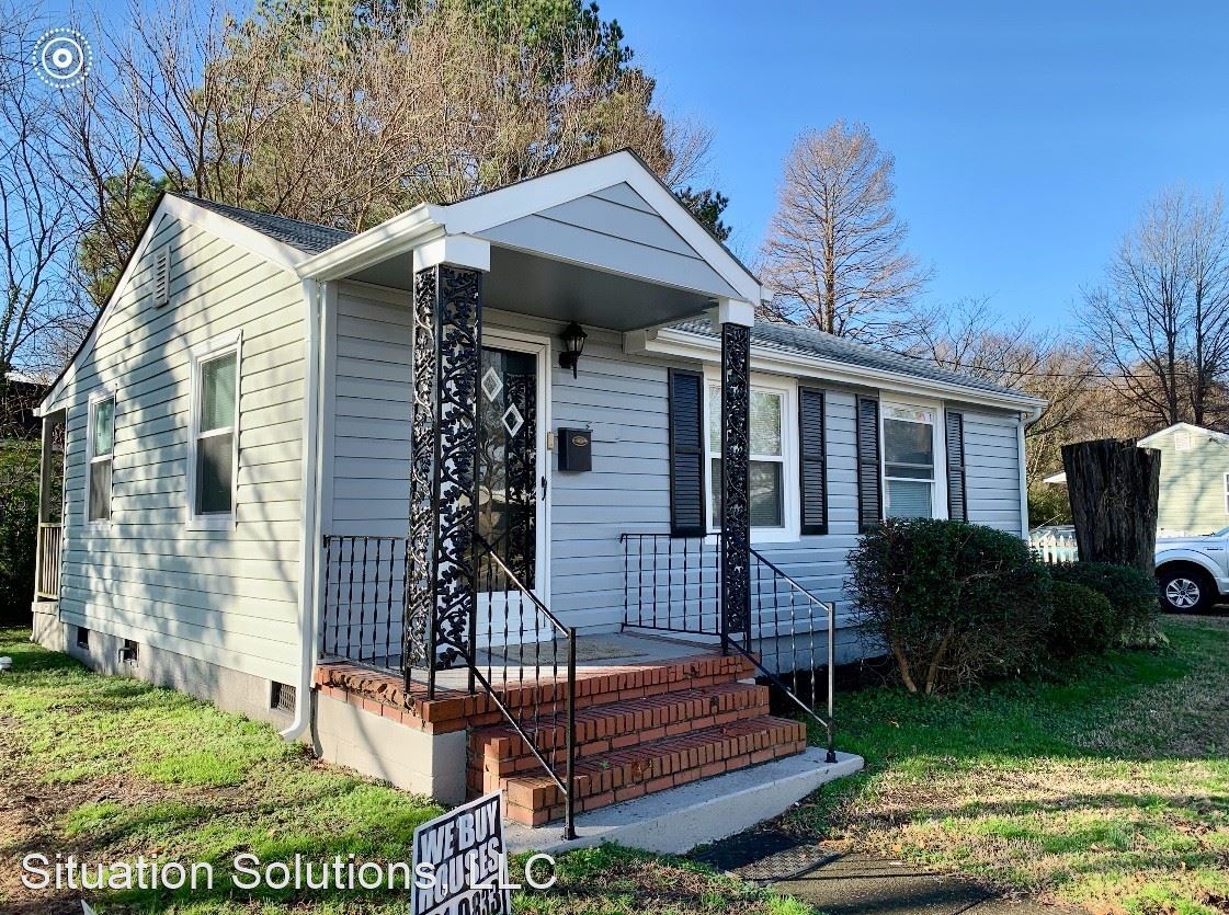 Primary Photo - 2 br, 1 bath House - 2214 Frederick Blvd