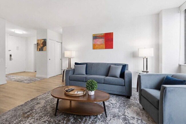 Foto del edificio - 401 E 34th St