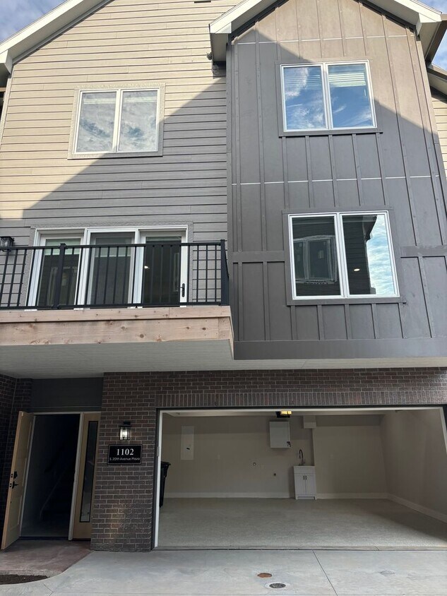 Foto principal - 1102 S 20th Ave