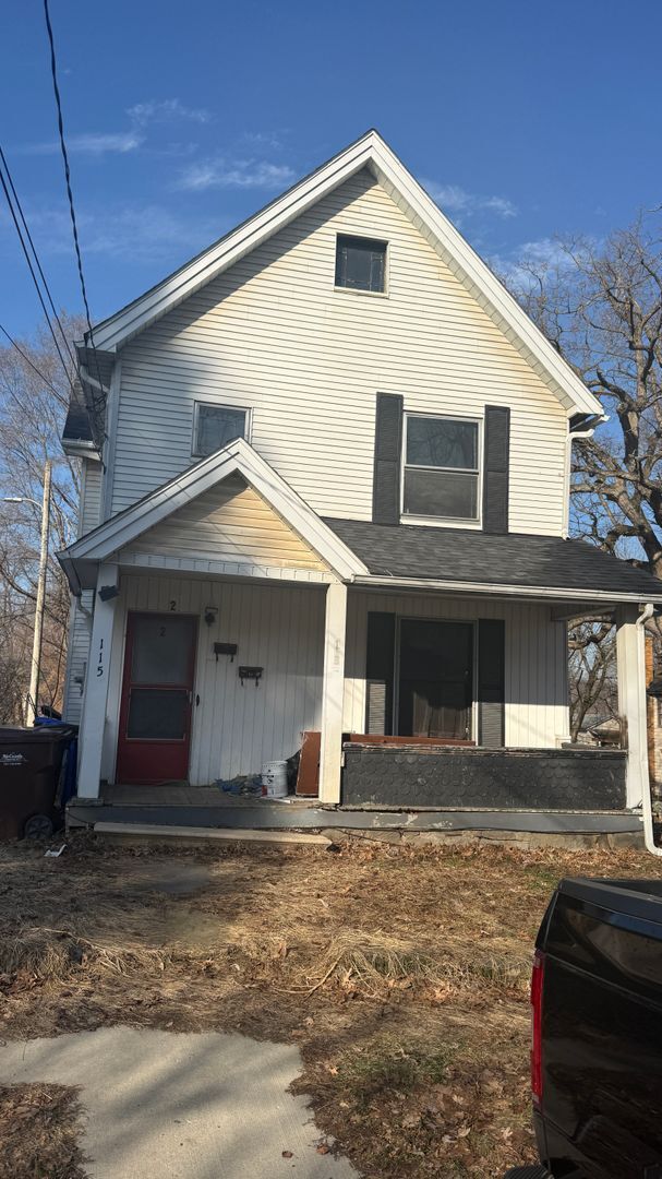 Building Photo - 115 2nd Ave