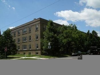 Building Photo - 4450 N Winchester Ave