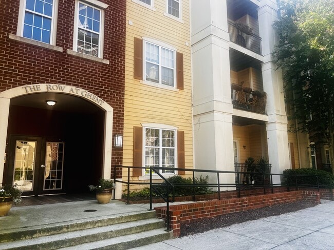 Photo - 1400 Granby St (Norfolk, VA) Townhome