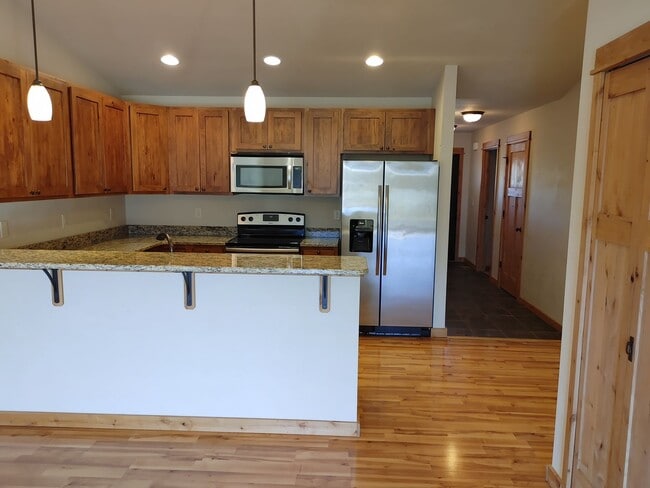 Foto del edificio - 110 Molly Dr