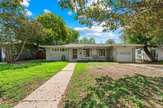 Foto del edificio - 3 Bedroom/1 Bathroom Ridgeview Subdivision