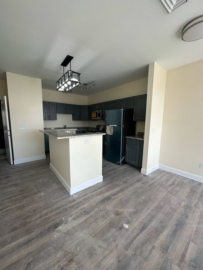 Interior Photo - Residences at Merrimack 360