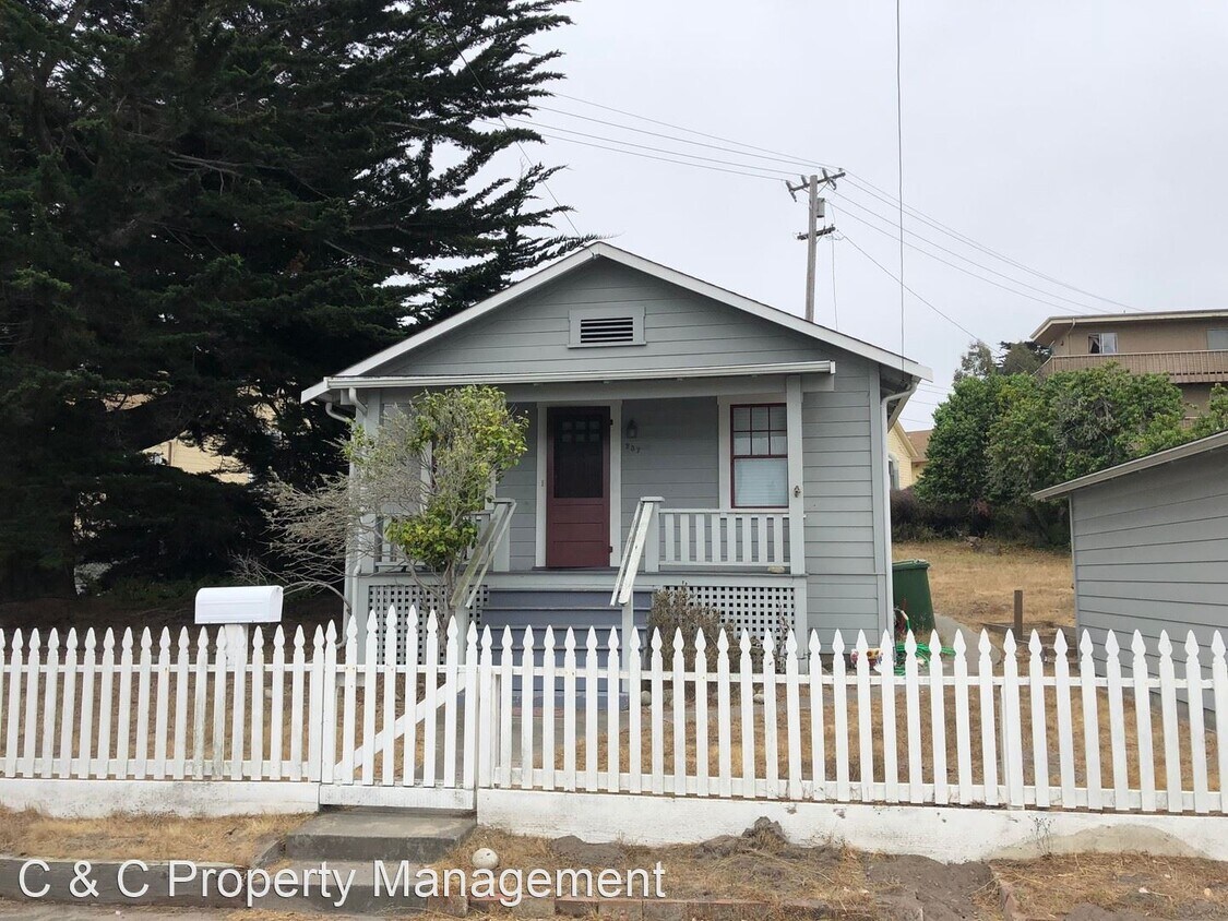 Primary Photo - 2 br, 1 bath House - 237 Belden