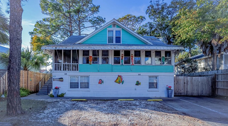 Foto principal - 1113 Lovell Ave