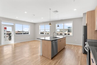 Interior Photo - The Keystone Apartments
