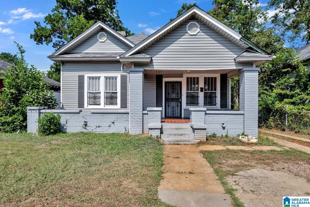 Foto principal - 1672 Tuscaloosa Ave