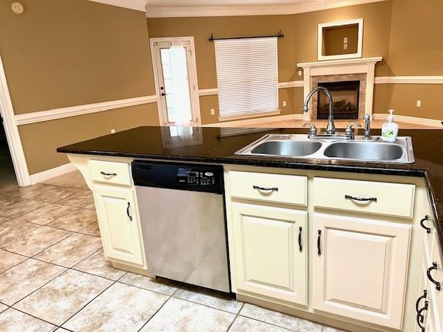 Foto del edificio - 5544 Fairfield Pl