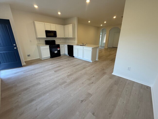 Foto del edificio - 1519 Meadows Dr