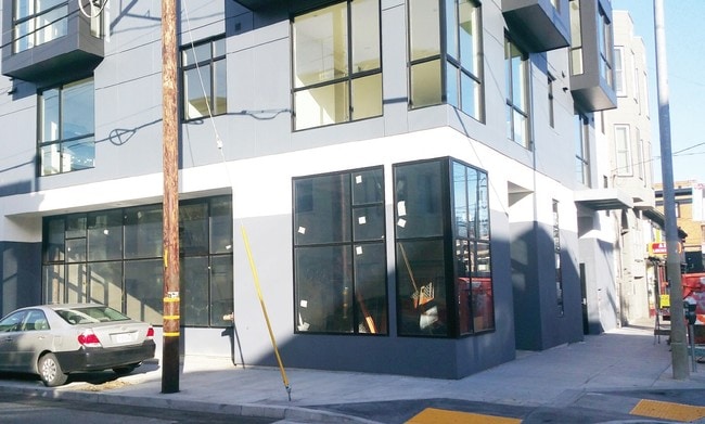 Primary Photo - 3420 18th St