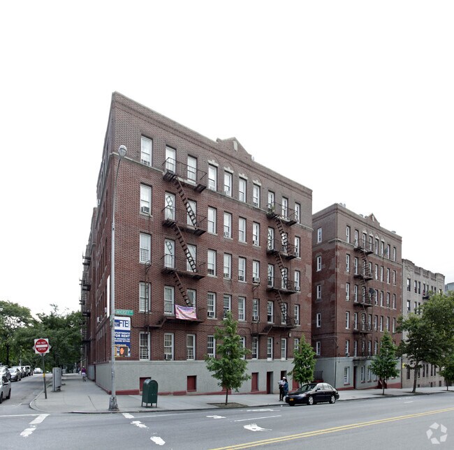 University City Blvd Apartments University City Blvd Apartments