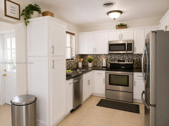 Foto del edificio - 3171 SW 23rd St