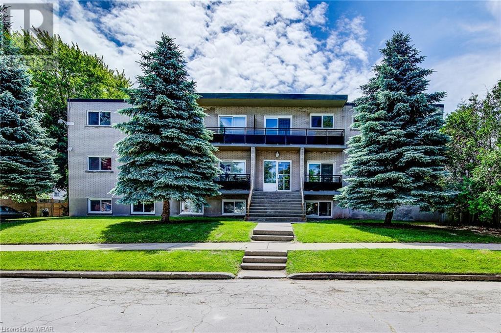 115 Kraft Ave, Kitchener, ON N2A 2J2 House for Rent in Kitchener, ON