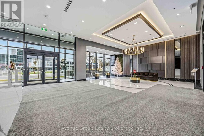 Building Photo - 3220 Sheppard Ave E