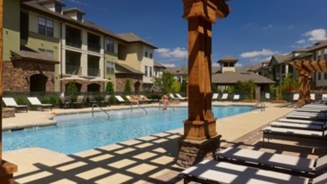 Foto del edificio - 801 Montclair Rd