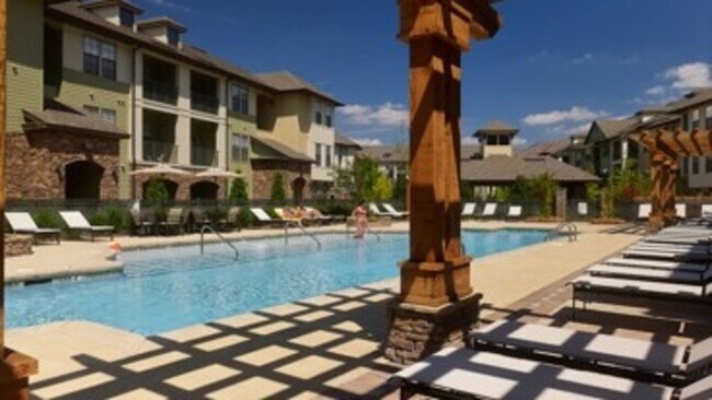 Foto del edificio - 801 Montclair Rd