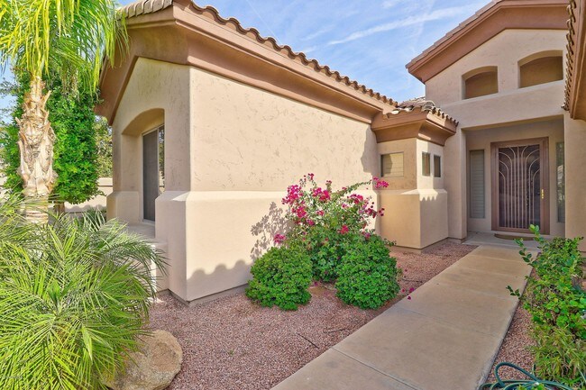 Building Photo - 8125 S Stephanie Ln