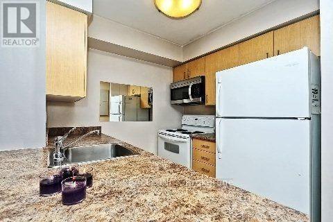 Photo du bâtiment - 4968 Yonge St