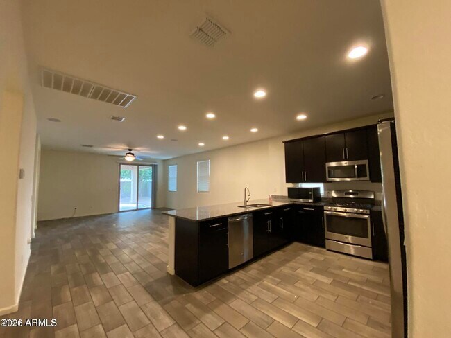 Foto del edificio - 3549 E Apricot Ln