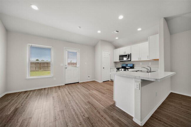 Foto del edificio - 3602 Conquest Cir