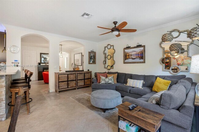 Foto del edificio - 12125 Vaquero Trails Dr