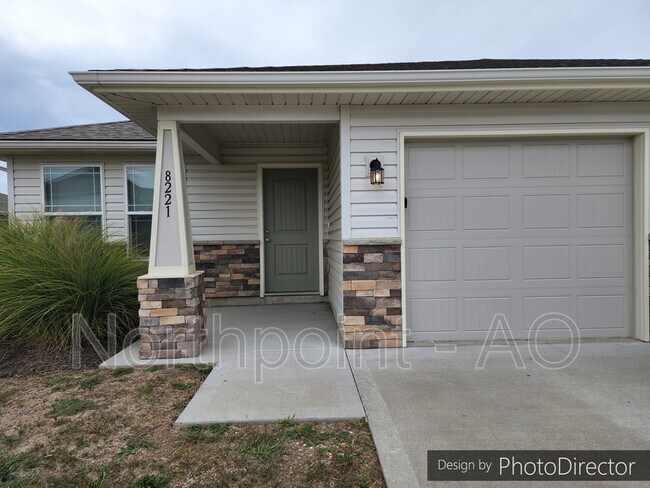Foto del edificio - 8221 SW 3rd St