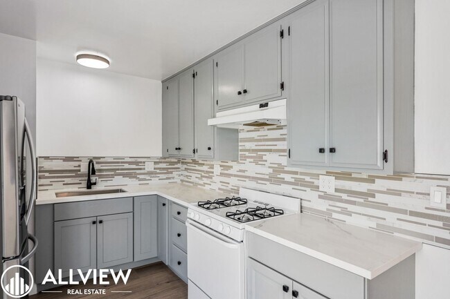 Foto del edificio - 405 12th St