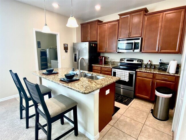 Foto del edificio - 12802 Strode Ln