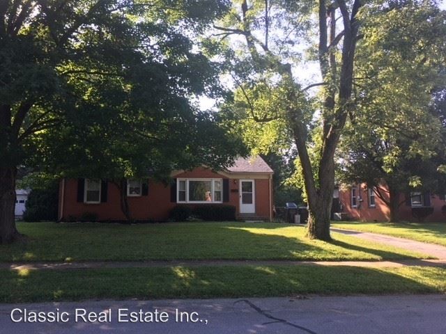 Primary Photo - 3 br, 1 bath House - 1774 Blue Lick Road