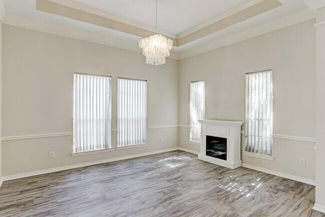 Foto del edificio - 1515 Orchard Park Dr